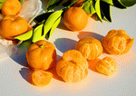 Tangerines Download Jigsaw Puzzle