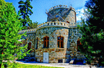Castle, Romania Download Jigsaw Puzzle