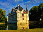 Loire Castle, France Download Jigsaw Puzzle