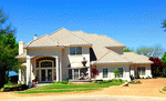 Luxury Home Download Jigsaw Puzzle