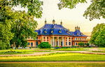 Palace, Germany Download Jigsaw Puzzle