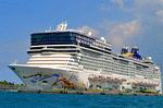 Cruise Ship Download Jigsaw Puzzle