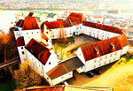 Castle, Bavaria Download Jigsaw Puzzle