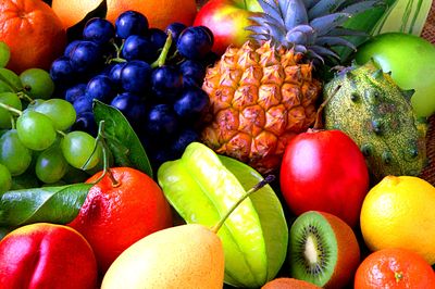 Fruit Download Jigsaw Puzzle