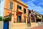 Houses, Spain Download Jigsaw Puzzle