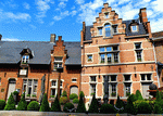 Building, Belgium Download Jigsaw Puzzle
