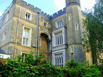 Manor, England Download Jigsaw Puzzle