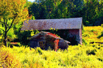 Old Building, MA Download Jigsaw Puzzle