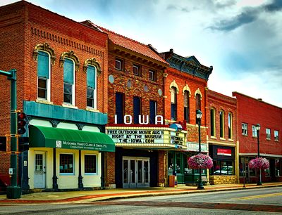 Theater Download Jigsaw Puzzle