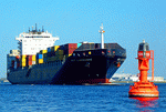 Container Ship Download Jigsaw Puzzle