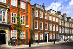 Houses, London Download Jigsaw Puzzle