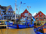 Crab Cutter, Germany Download Jigsaw Puzzle
