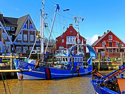 Crab Cutter, Germany Download Jigsaw Puzzle