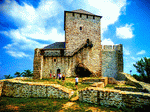 Fort, Serbia Download Jigsaw Puzzle