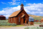 Church, CA Download Jigsaw Puzzle