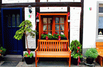 Bench, Germany Download Jigsaw Puzzle
