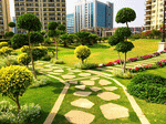 Urban Park Download Jigsaw Puzzle