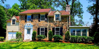 Stone House Download Jigsaw Puzzle