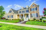 House, Pennsylvania Download Jigsaw Puzzle