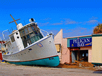 Boat, New Orleans Download Jigsaw Puzzle