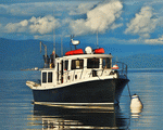Boat, Washington Download Jigsaw Puzzle