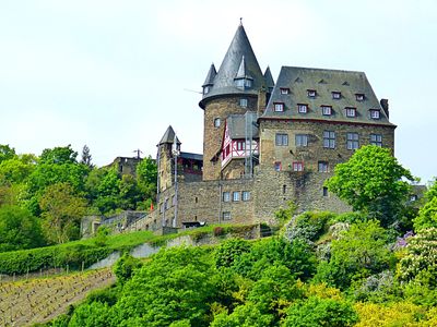 Castle, Germany Download Jigsaw Puzzle