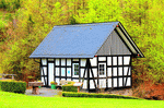 House, Germany Download Jigsaw Puzzle