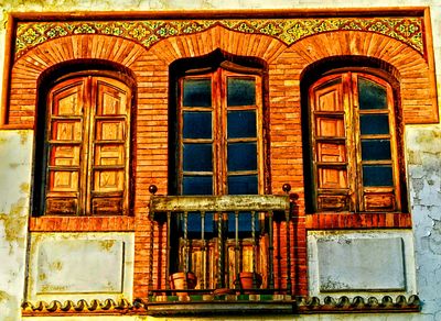 Building, Spain Download Jigsaw Puzzle