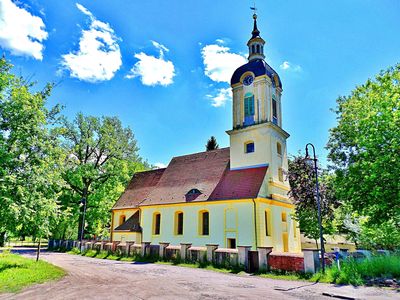 Church, Germany Download Jigsaw Puzzle