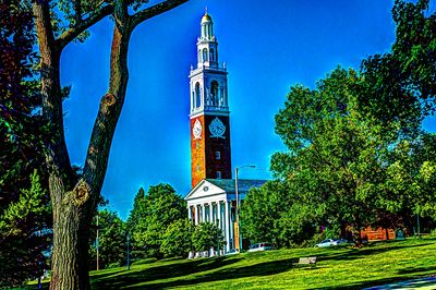 Chapel, Vermont Download Jigsaw Puzzle