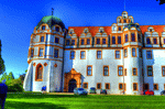 Castle, Germany Download Jigsaw Puzzle