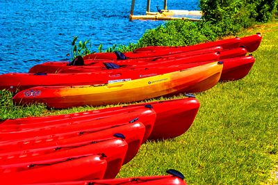 Boats Download Jigsaw Puzzle