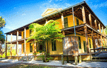 House, Florida Download Jigsaw Puzzle