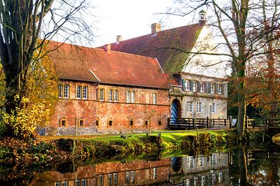 Building, Germany Download Jigsaw Puzzle