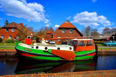 Boat, Germany Download Jigsaw Puzzle