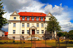 Building, Germany Download Jigsaw Puzzle