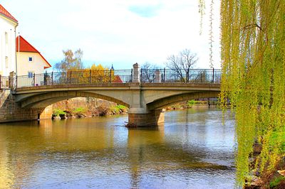 Bridge, Austria Download Jigsaw Puzzle