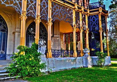 Castle, Germany Download Jigsaw Puzzle