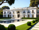 Mansion, US Download Jigsaw Puzzle
