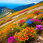 Flowers Download Jigsaw Puzzle