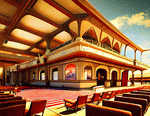 Theater Download Jigsaw Puzzle