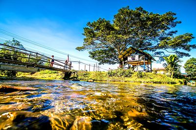 River Download Jigsaw Puzzle