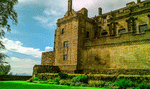 Castle, Scotland Download Jigsaw Puzzle