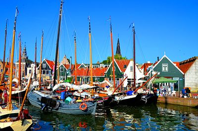 Fishing Boats Download Jigsaw Puzzle