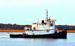 Tugboat Download Jigsaw Puzzle