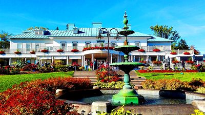 Manor, Quebec Download Jigsaw Puzzle