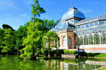 Park Building Download Jigsaw Puzzle