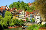 Boat, Germany Download Jigsaw Puzzle