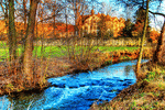 Stream, Germany Download Jigsaw Puzzle