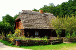 Farmhouse, Europe Download Jigsaw Puzzle